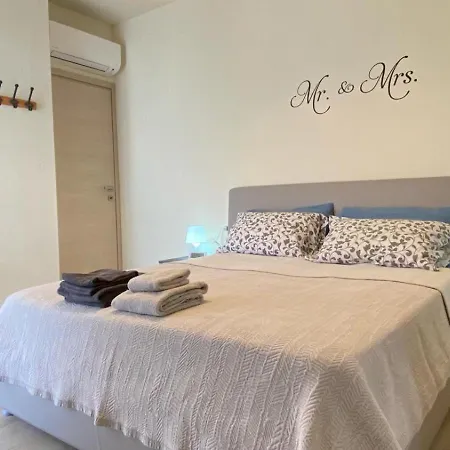 Attico Cisanello - Affitti Brevi Italia Apartment Pisa