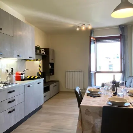 Apartment Attico Cisanello - Affitti Brevi Italia *